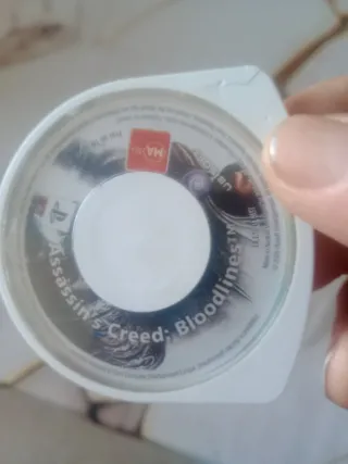 Assassin's Creed: Bloodlines PSP