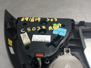 CONSOLA CENTRAL PEUGEOT 807 RHT 14874990YR