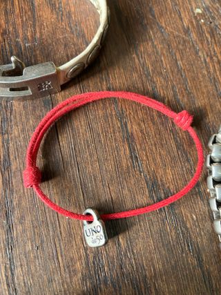 Lote de Joyería Uno de 50