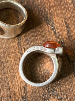 Lote de Joyería Uno de 50