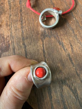 Lote de Joyería Uno de 50