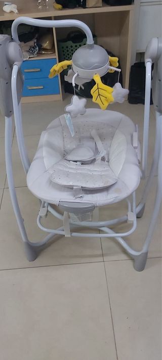 Columpio Hamaca Bebé