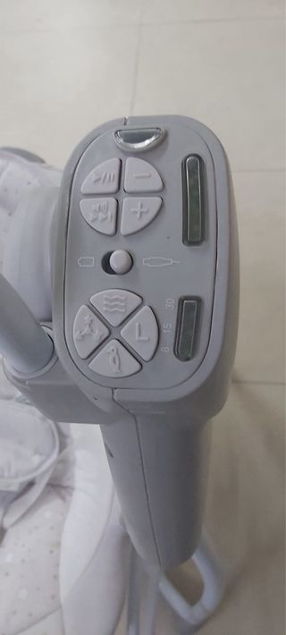 Columpio Hamaca Bebé