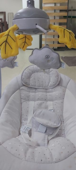 Columpio Hamaca Bebé