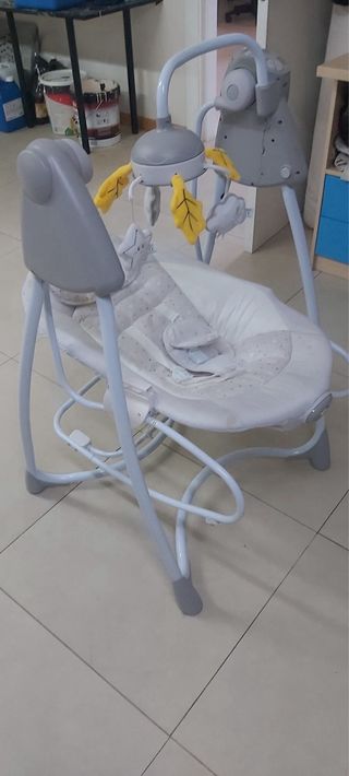 Columpio Hamaca Bebé