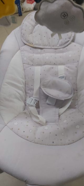 Columpio Hamaca Bebé