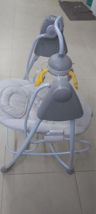 Columpio Hamaca Bebé