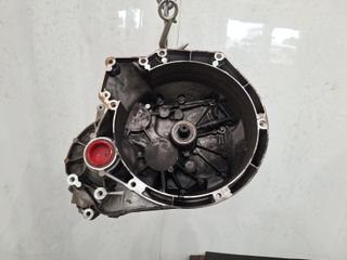 2015 FORD FOCUS C MAX Mk2 1.0L Petrol Manual Gearbox CV6R7002KC 126,267 Kilómetros