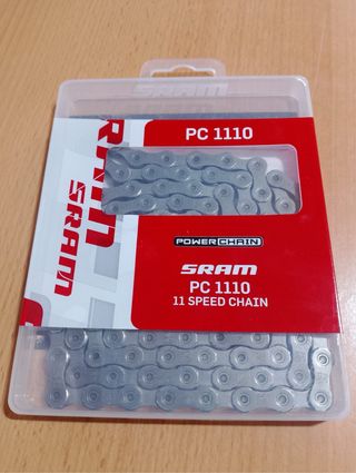 Cadena SRAM PC 1110 11 Velocidades