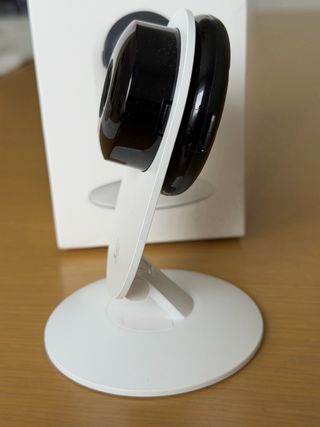 Cámara de Vigilancia Yi 1080p. 4 unid disponibles