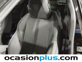 Peugeot 308 PureTech 130 S&S GT EAT8 96 kW (130 CV)