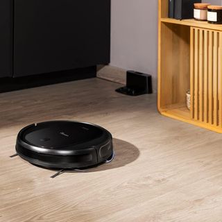 Cecotec Robot Aspirador y Friegasuelos Conga Quick