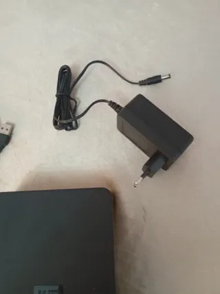 Disco Duro WD 1TB Externo