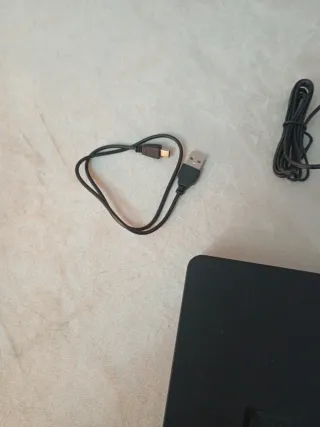 Disco Duro WD 1TB Externo