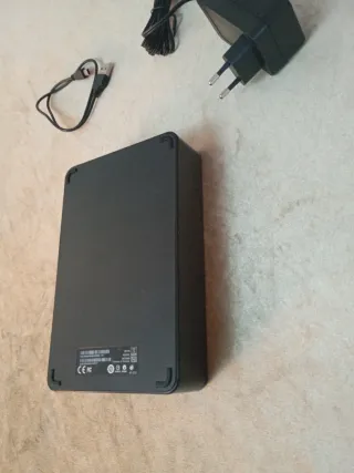 Disco Duro WD 1TB Externo