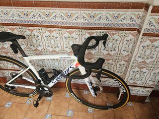 Bicicleta de carretera Specialized