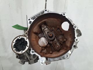 Volkswagen Golf 2015 1,6 L diésel 5 [mvr: velocidad] caja de cambios manual AF300043TX