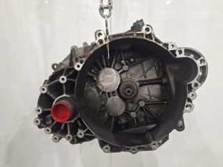 Land Rover Freelander 2010 2,2 L diésel 6 [mvr: velocidad] caja de cambios manual LR036006