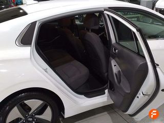 Hyundai IONIQ 1.6 GDI HEV Style DCT