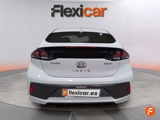Hyundai IONIQ 1.6 GDI HEV Style DCT