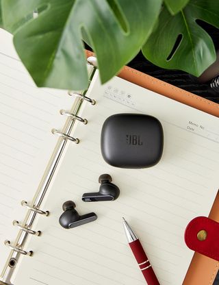 JBL Live Pro 2 TWS Auriculares In Ear Bluetooth co