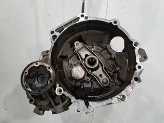 Volkswagen Golf 2010 1,6 L diésel 5 [mvr: velocidad] caja de cambios manual A4300046LV