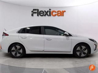 Hyundai IONIQ 1.6 GDI HEV Tecno DCT