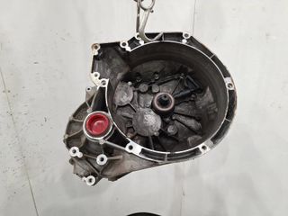 FORD FOCUS ZETEC MK3 2014-2019 1.0L 6 Speed Manual Petrol Gearbox / Transmission