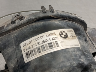 FARO ANTINIEBLA IZQUIERDO BMW SERIE 3 BERLINA (E9