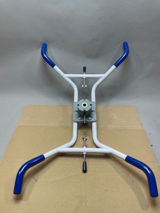 OrtoPrime Silla Bañera Giratoria 360