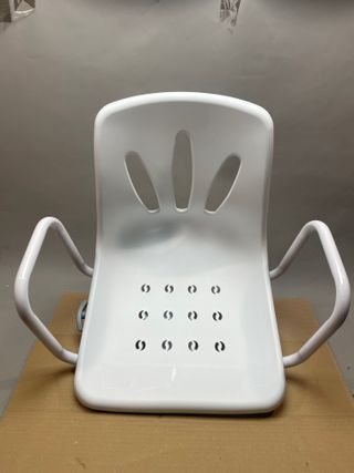 OrtoPrime Silla Bañera Giratoria 360