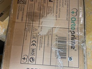 OrtoPrime Silla Bañera Giratoria 360