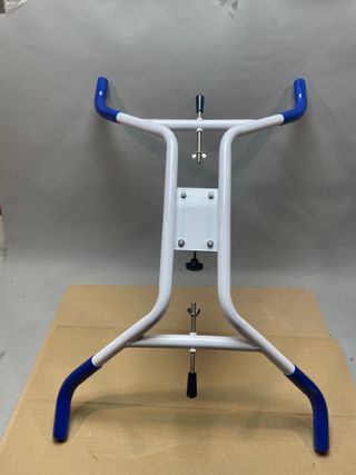 OrtoPrime Silla Bañera Giratoria 360