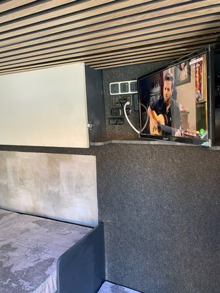 Citroen Jumper Camper