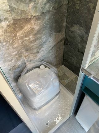 Citroen Jumper Camper