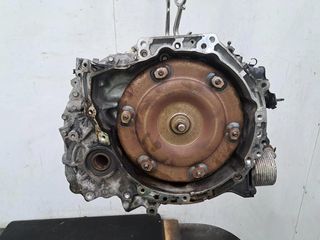 2015 CITROEN C4 PICASSO 1.6L Diesel 6 Speed Automatic  Gearbox 1637309980