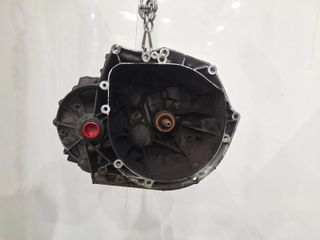 2011 CITROEN C4 Mk2 1.6L Diesel 6 Speed Manual Gearbox 2232A5 146,918 Kilómetros