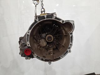 FORD FIESTA STYLE PLUS MK7 2008-2013 1.4L 5 Speed Manual Petrol OEM 1674148