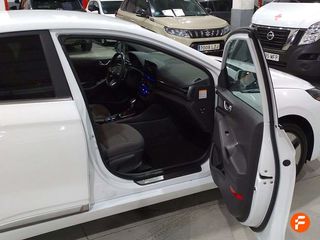Hyundai IONIQ 1.6 GDI HEV Tecno DCT