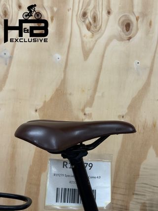 Specialized Turbo Como 4.0 Shimano Deore 2022