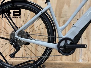 Specialized Turbo Como 4.0 Shimano Deore 2022