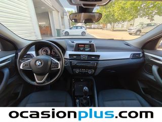 BMW X2 sDrive16d 85 kW (116 CV)