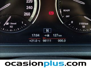 BMW X2 sDrive16d 85 kW (116 CV)