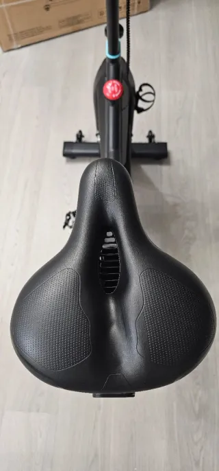 Bicicleta Estática Topure NUEVA