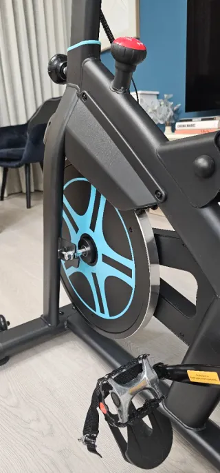 Bicicleta Estática Topure NUEVA