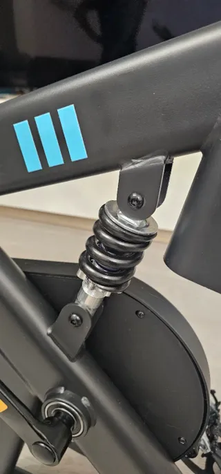 Bicicleta Estática Topure NUEVA