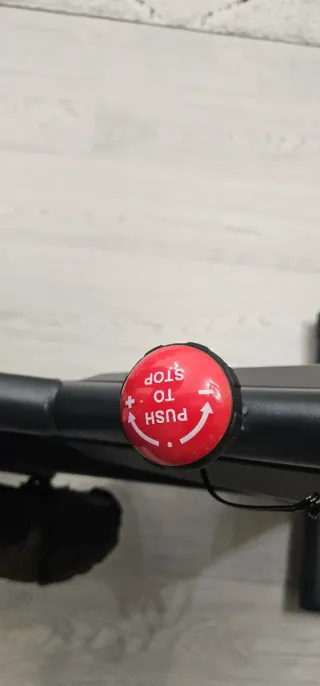 Bicicleta Estática Topure NUEVA