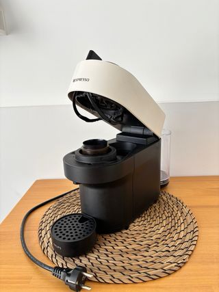 Cafetera Nespresso Vertuo