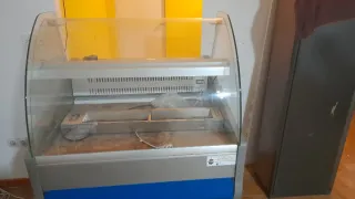 Vitrina Refrigerada Expositora