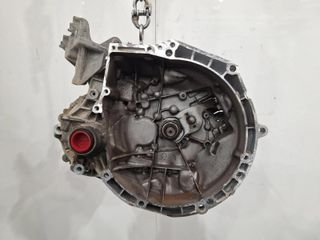CITROEN C1 MK2 2014-2022 1,2 L 5 velocidades manual gasolina caja de cambios/transmisión OEM